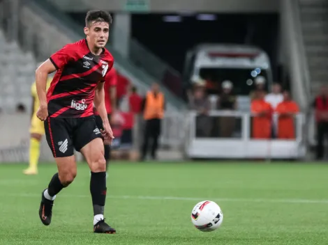  Léo Cittadini solta sua opinião sincera sobre atuar em outras posições