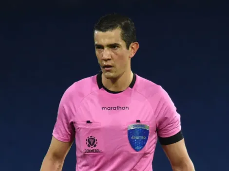 Escolha de árbitro para estreia do Corinthians na Libertadores deixa torcedores apreensivos