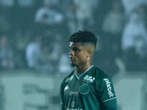 São Paulo recebe ‘quentinha’ de última hora sobre Jamerson e notícia anima