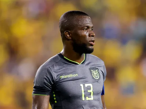 Direção do Internacional toma atitude inusitada sobre chegada de Enner Valencia