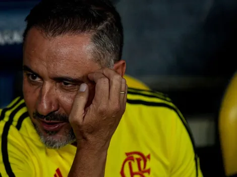 “Um horror”; Narrador da TNT Sports culpa Vítor Pereira por derrota na estreia