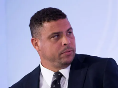 "R$ 3 milhões"; Negociação de Ronaldo com reforço para Cruzeiro é exposta