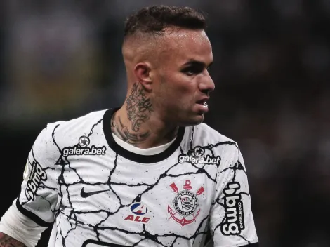 "Igual o Luan"; Situação de meia do Corinthians chega até Duilio 