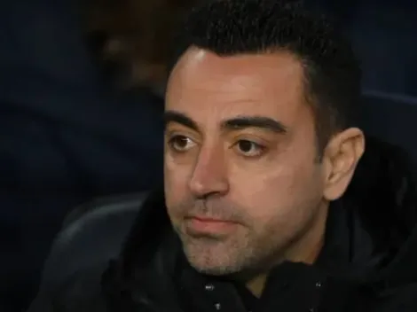 Xavi contará com reforço de antigo empréstimo do Barcelona junto a rival espanhol