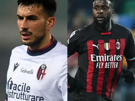 BOLOGNA x MILAN pela SERIE A TIM; Onde assistir, raio-x do duelo e mais