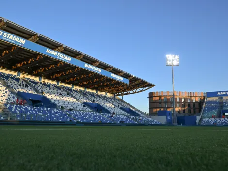 SASSUOLO x JUVENTUS pela SERIE A TIM; Onde assistir, raio-x do duelo e mais