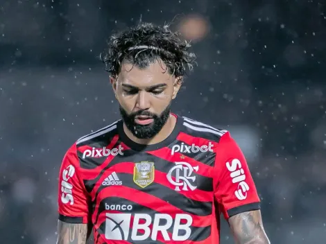 "Superior a Gabigol"; Mauro Cezar 'detona' interino e manda recado a torcida do Flamengo