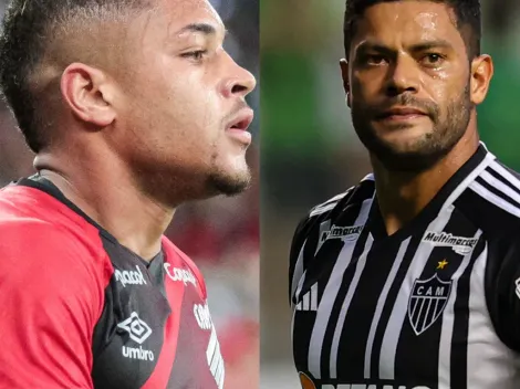 ATHLETICO x ATLÉTICO-MG pela LIBERTADORES; Onde assistir, raio-x do duelo e mais