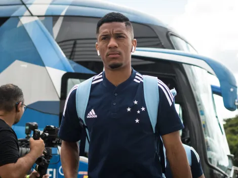 Davó 'acerta tudo', encaminha saída e destino surpreende torcida do Cruzeiro