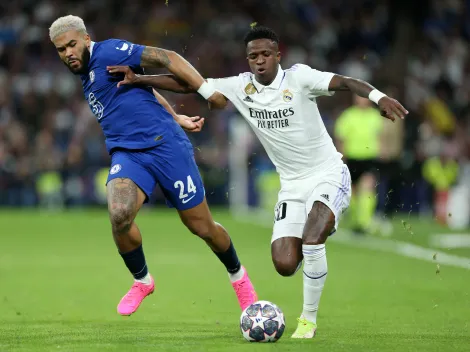 CHELSEA x REAL MADRID pela CHAMPIONS LEAGUE; Onde assistir, raio-x do duelo e mais