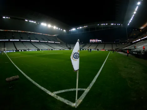 CORINTHIANS x ARGENTINOS JUNIORS pela LIBERTADORES; Onde assistir, raio-x do duelo e mais