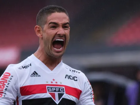 Alexandre Pato é oferecido de última hora e recebe resposta final do Vasco