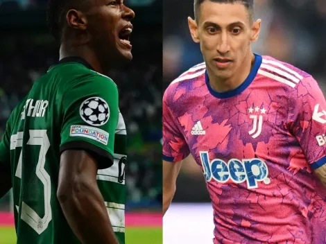 SPORTING x JUVENTUS pela UEFA EUROPA LEAGUE; Onde assistir, raio-x do duelo e mais