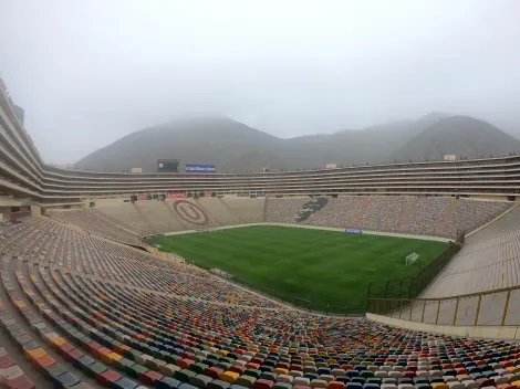 UNIVERSITARIO x GOIÁS pela SUL-AMERICANA; Onde assistir, raio-x do duelo e mais