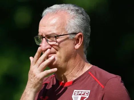 PAGUE 1, LEVE 2! São Paulo prepara anúncio de reforço junto com Dorival