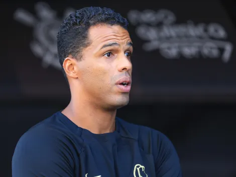 Lázaro deixa o cargo e mais duas demissões surpreendem no Corinthians