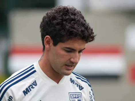 Empresário se pronuncia sobre chance de Alexandre Pato no São Paulo