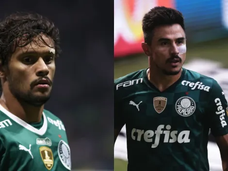 Portal 'vaza' conversa de Scarpa com Willian e assunto chega ao Palmeiras