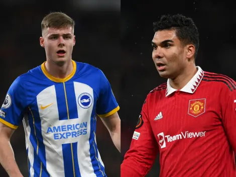 BRIGHTON X MANCHESTER UNITED pela COPA DA INGLATERRA; Onde assistir, raio-x do duelo e mais