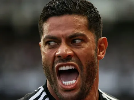 Hulk vira exemplo para Corinthians ter reforço caseiro em 2023