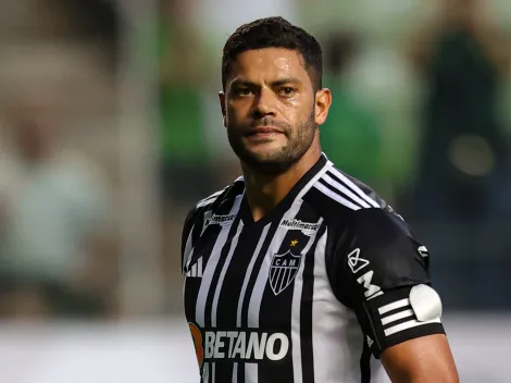 NA LATA! Jornalista detona Coudet e fala sobre dependência do Atlético-MG com Hulk