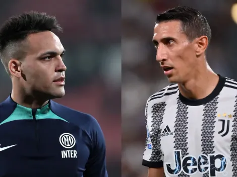 INTER x JUVENTUS pela COPA DA ITÁLIA; Onde assistir, raio-x do duelo e mais