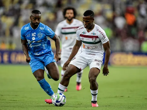 PAYSANDU x FLUMINENSE pela COPA DO BRASIL; Onde assistir, raio-x do duelo e mais