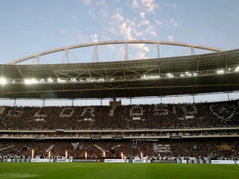 BOTAFOGO x YPIRANGA pela COPA DO BRASIL; Onde assistir, raio-x do duelo e mais