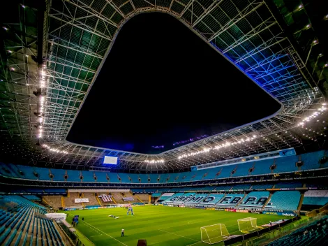 GRÊMIO x ABC pela COPA DO BRASIL; Onde assistir, raio-x do duelo e mais