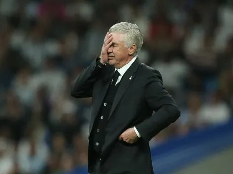 CBF bate o martelo e define prazo para resposta de Carlo Ancelotti