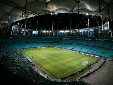 BAHIA x VOLTA REDONDA pela COPA DO BRASIL; Onde assistir, raio-x do duelo e mais
