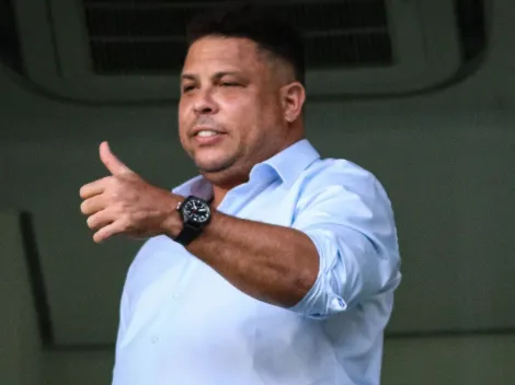 “Vai ser incrível”; Ronaldo elogia SAF do Bahia com o Grupo City e prevê mudanças positivas 