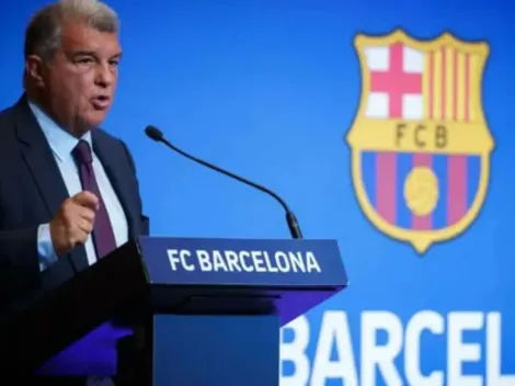 Laporta decide frear os custos financeiros do Barcelona e impacta 150 trabalhadores do Clube 