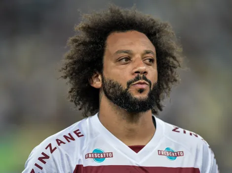 Portal expõe desejo de Diniz sobre recuperação de Marcelo para decisão do Fluminense