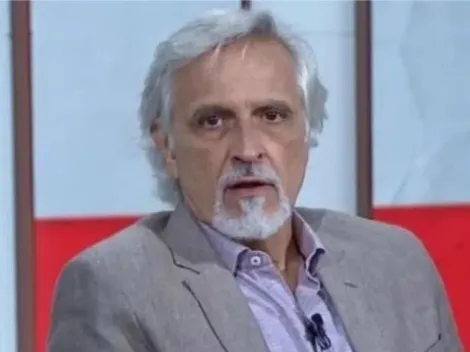 “O sonho esvaiu-se”; Sormani crava permanência de Mano Menezes no Internacional 