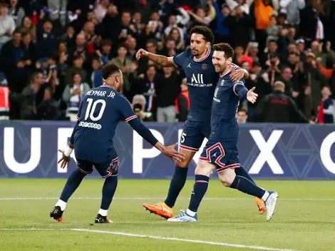 EXCLUSIVO! Craques do PSG tem bate papo com Bolavip descontraído sobre férias, conquistas e mais!