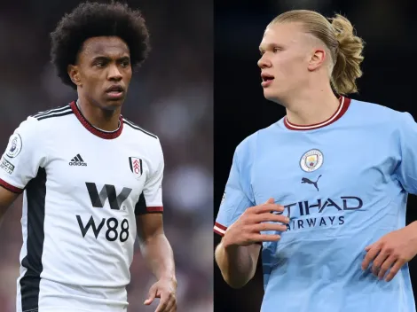 FULHAM x MANCHESTER CITY pela PREMIER LEAGUE; Onde assistir, raio-x do duelo e mais