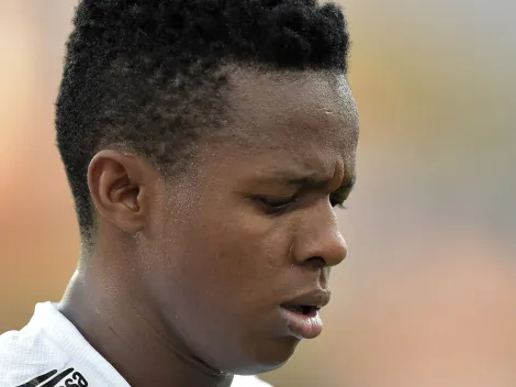 ÚLTIMA HORA! Bomba surge e Cazares pode parar em rival do Galo 