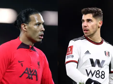 LIVERPOOL x FULHAM pela PREMIER LEAGUE; Onde assistir, raio-x do duelo e mais