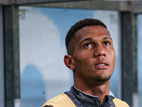 Jornalista traz atualização 'quente' sobre situação de Adriel no Grêmio