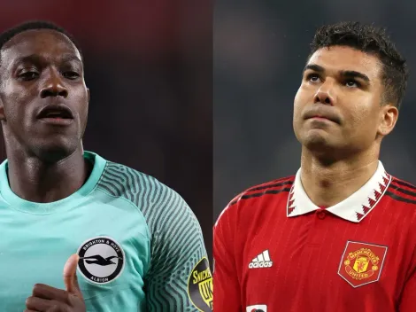 BRIGHTON x MANCHESTER UNITED pela PREMIER LEAGUE; Onde assistir, raio-x do duelo e mais