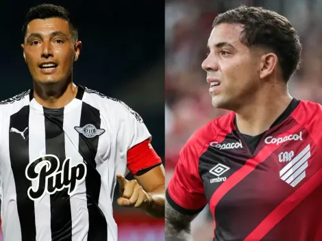 LIBERTAD x ATHLETICO pela LIBERTADORES; Onde assistir, raio-x do duelo e mais