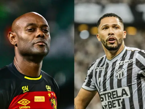 SPORT x CEARÁ pela COPA DO NORDESTE; Onde assistir, raio-x do duelo e mais