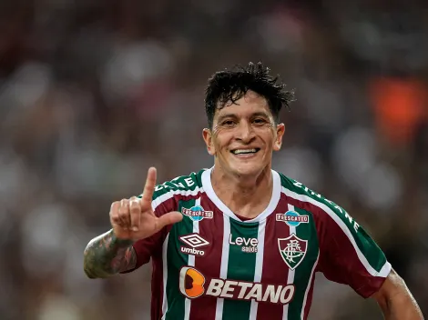 "Cano como destaque"; Jornais argentinos repercutem goleada histórica do Fluminense