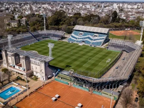 GIMNASIA x GOIÁS pela SUL-AMERICANA; Onde assistir, raio-x do duelo e mais