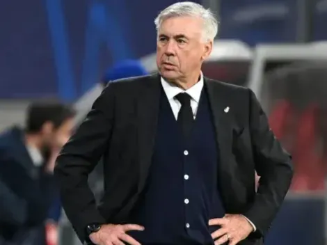 Ancelotti poderá ganhar reforço de dupla dinâmica da Bundesliga para repaginar o Real