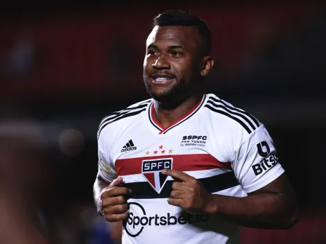 São Paulo não para em Luan e mira mais um reforço para a temporada