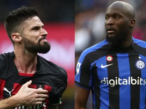 MILAN x INTER pela CHAMPIONS LEAGUE; Onde assistir, raio-x do duelo e mais