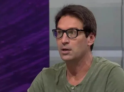 Arnaldo Ribeiro 'manda a real' para torcida do São Paulo sobre Pato