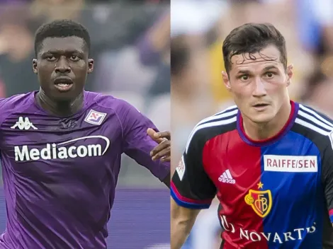 FIORENTINA x BASEL pela CONFERENCE LEAGUE; Onde assistir, raio-x do duelo e mais